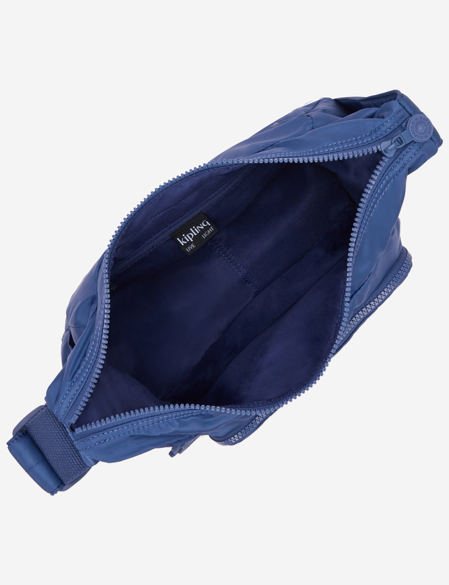 KIPLING Gabb S Casual Blue GZ حقيبة كروس متوسطة I6931-1KZ