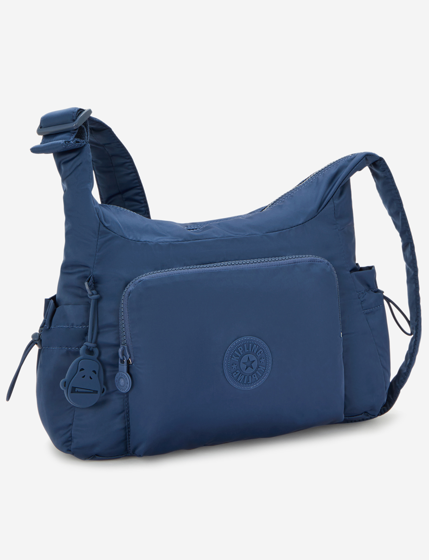 KIPLING Gabb S Casual Blue GZ حقيبة كروس متوسطة I6931-1KZ