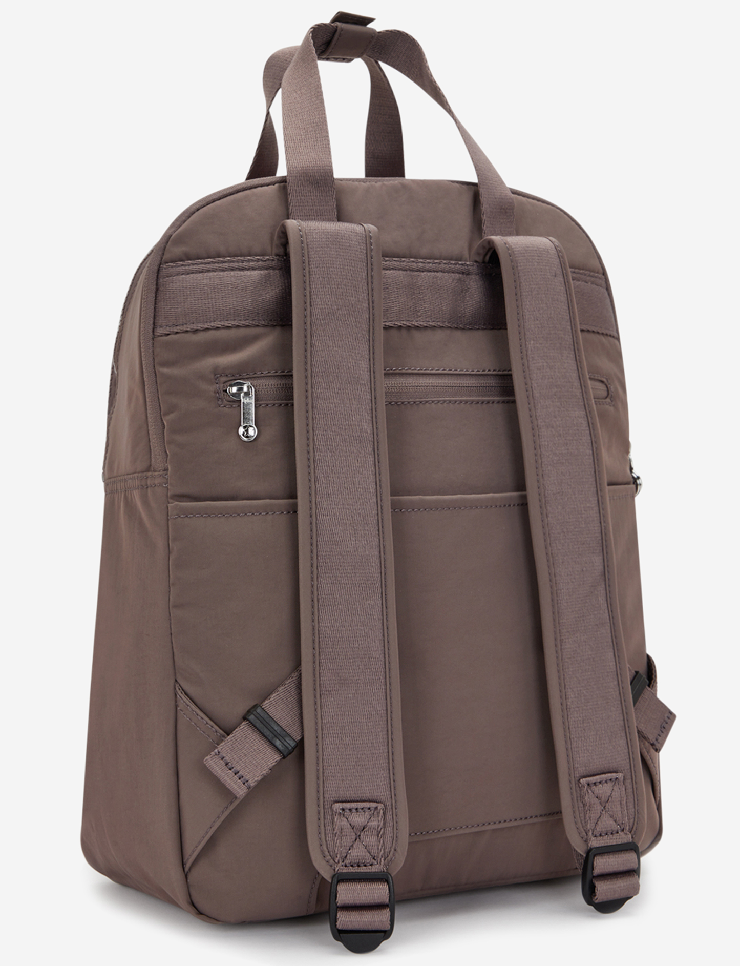 KIPLING Kazuki L Boho Cedar حقيبة ظهر كبيرة (مع قسم للابتوب) I8050-5GG