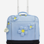 Kipling  New Storia Bloom Crush Met Large Wheeled Bag I6827-7KH