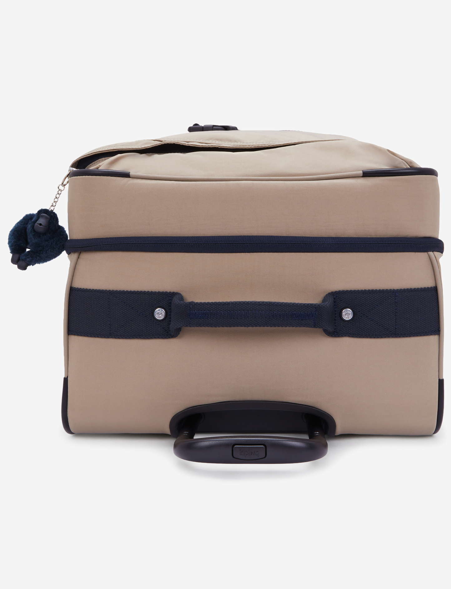 KIPLING حقيبة أمتعة سبونتينوس إس سوفت توب سي الكبيرة بعجلات I4193-7ML