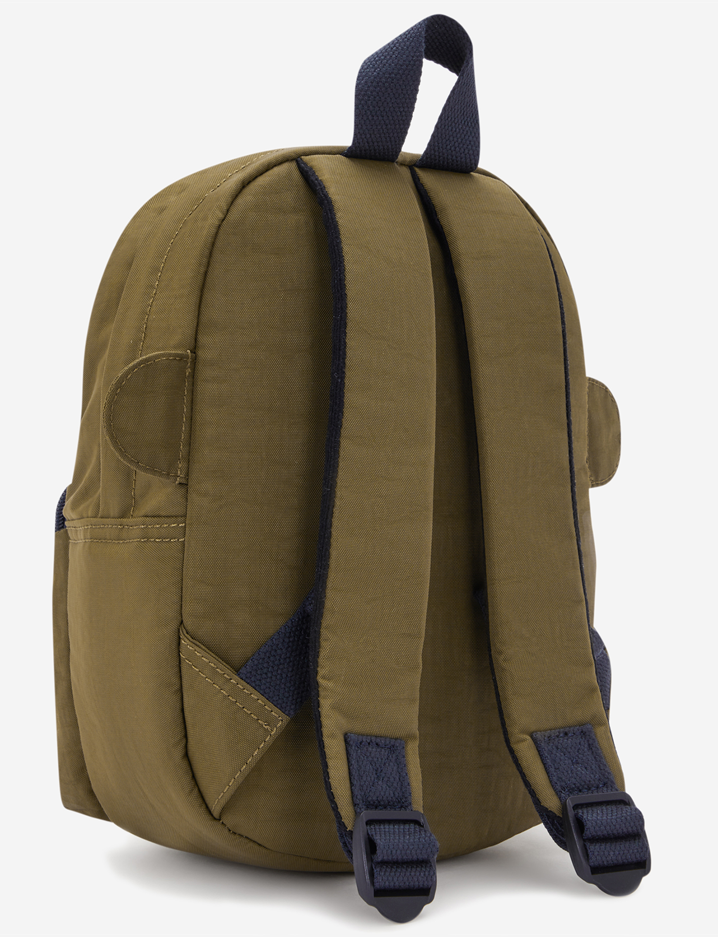 KIPLING Faster Treasure Green Kids backpack 00253-1HW