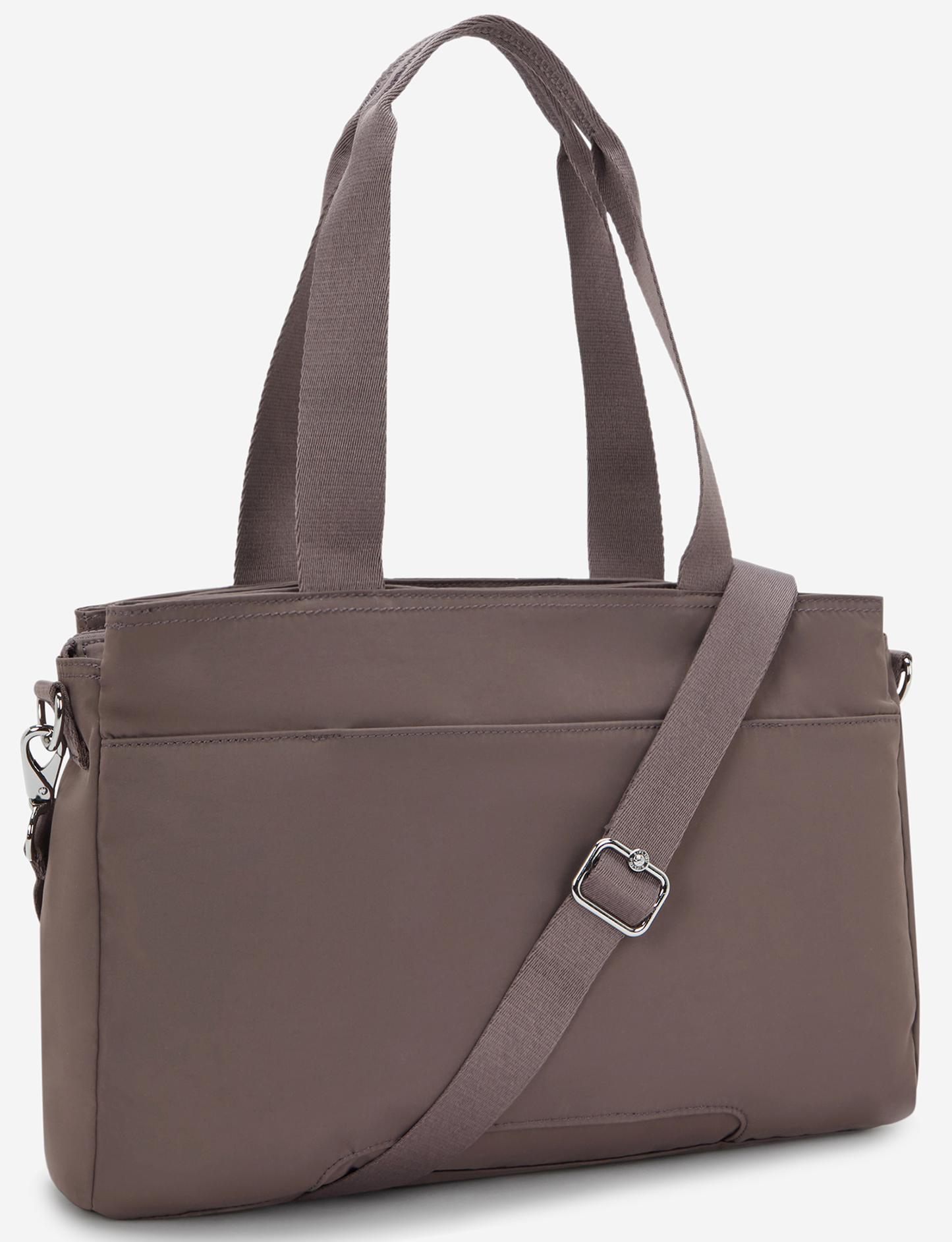 KIPLING Elysia Work S Boho Cedar حقيبة عمل صغيرة (مع حزام كتف قابل للإزالة) I8068-5GG