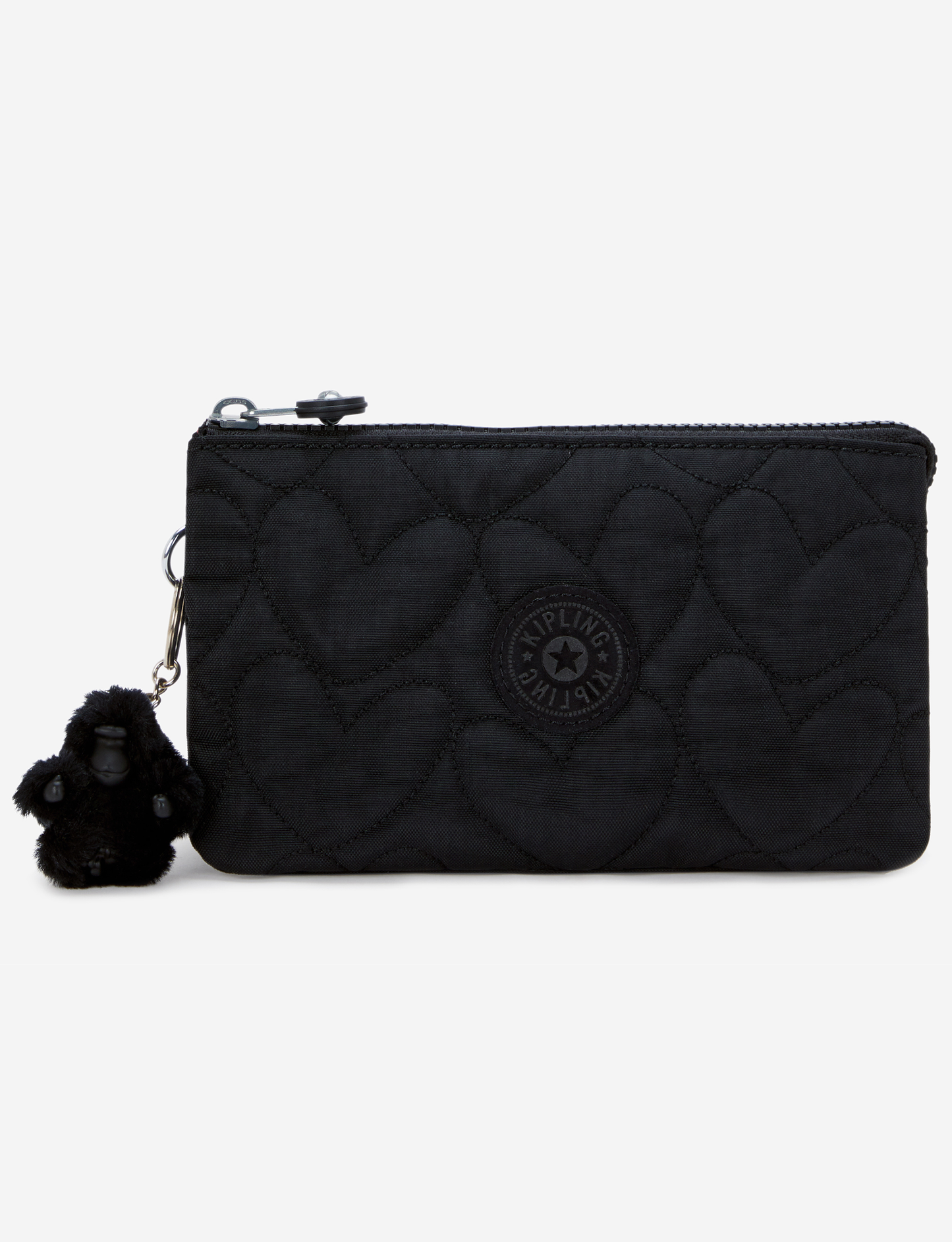 KIPLING Creativity L Many Hearts Bla محفظة كبيرة I8571-2KN