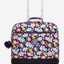 Kipling  New Storia Fairy Flower Large Wheeled Bag I4847-9MO