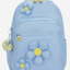 Kipling  Seoul Lap Bloom Crush Met Large Backpack with Laptop Compartment I2932-7KH