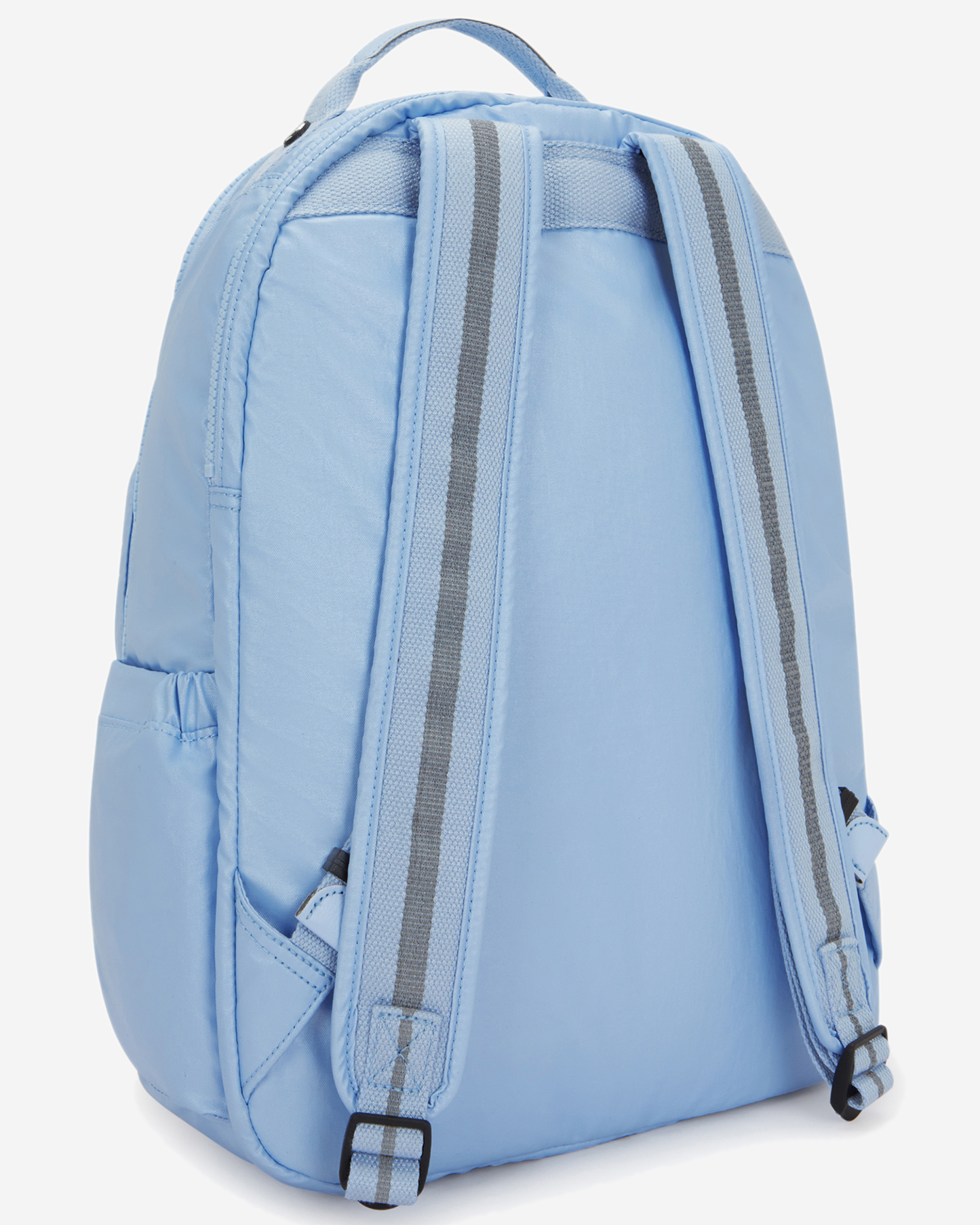 Kipling  Seoul Lap Bloom Crush Met Large Backpack with Laptop Compartment I2932-7KH