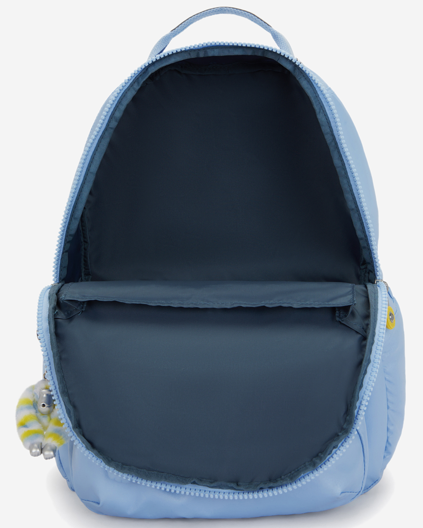 Kipling  Seoul Lap Bloom Crush Met Large Backpack with Laptop Compartment I2932-7KH