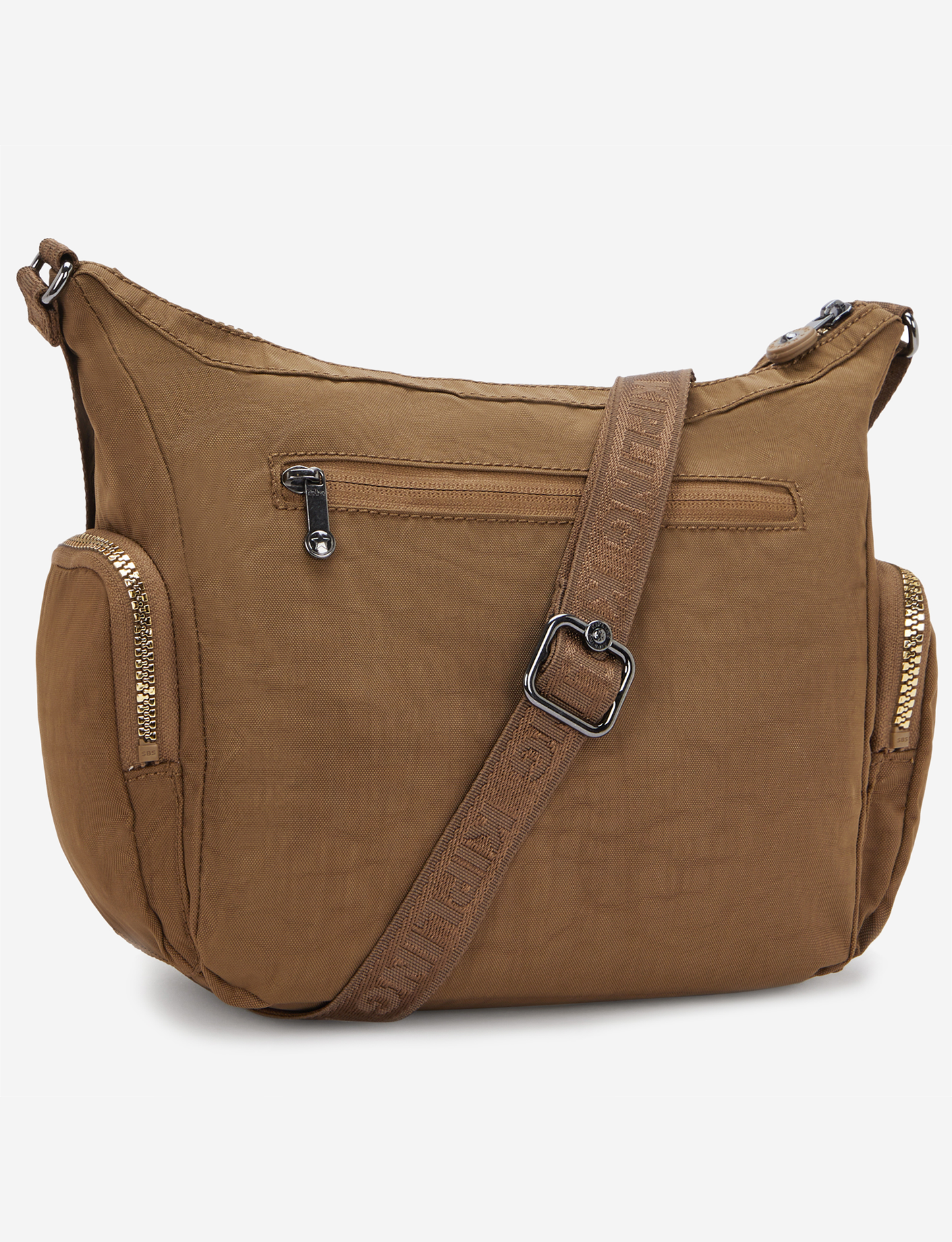 KIPLING Gabb S Glorious Khaki حقيبة كروس متوسطة I3026-1MR