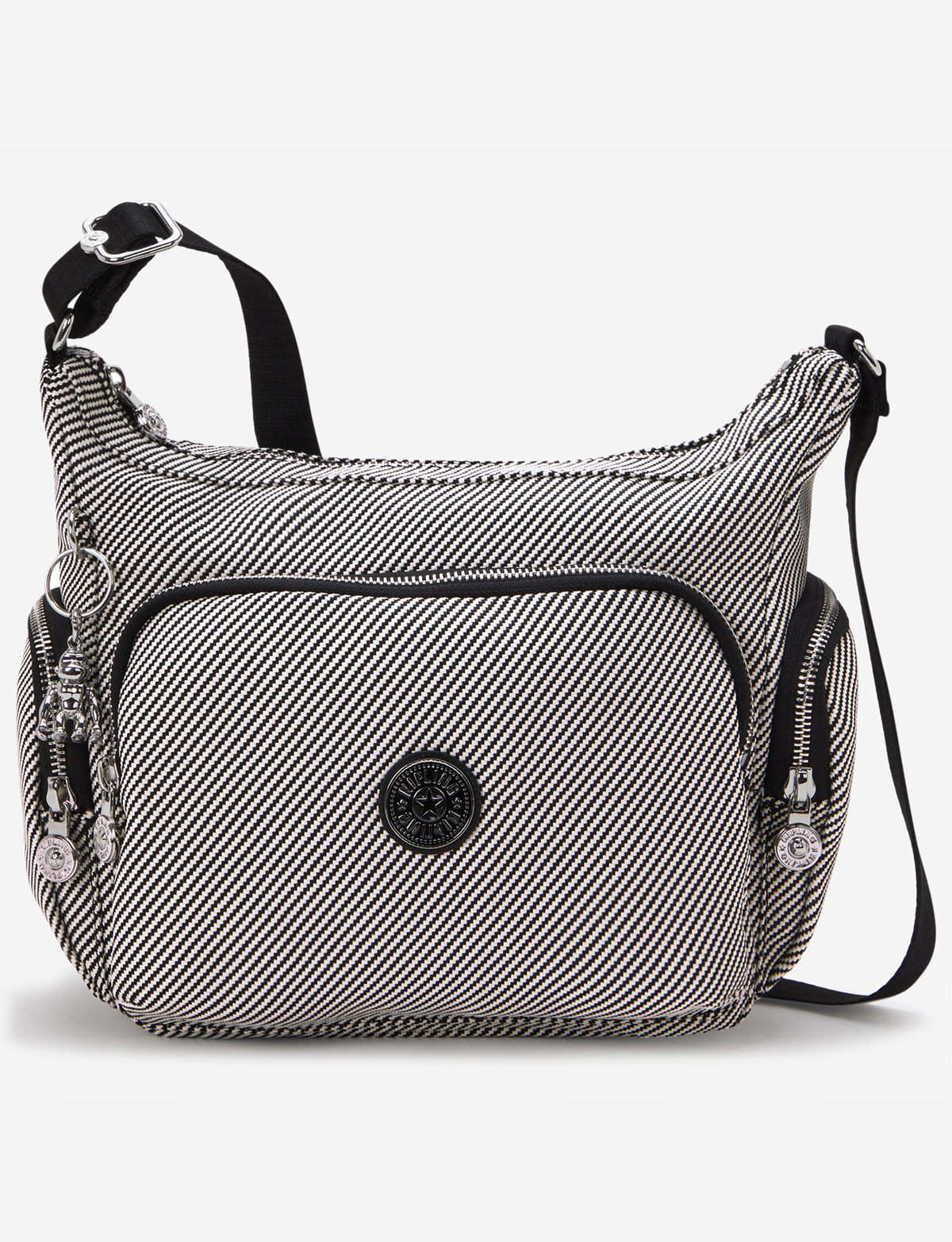 KIPLING Gabb S كروس متوسط قطري I8039-4SY