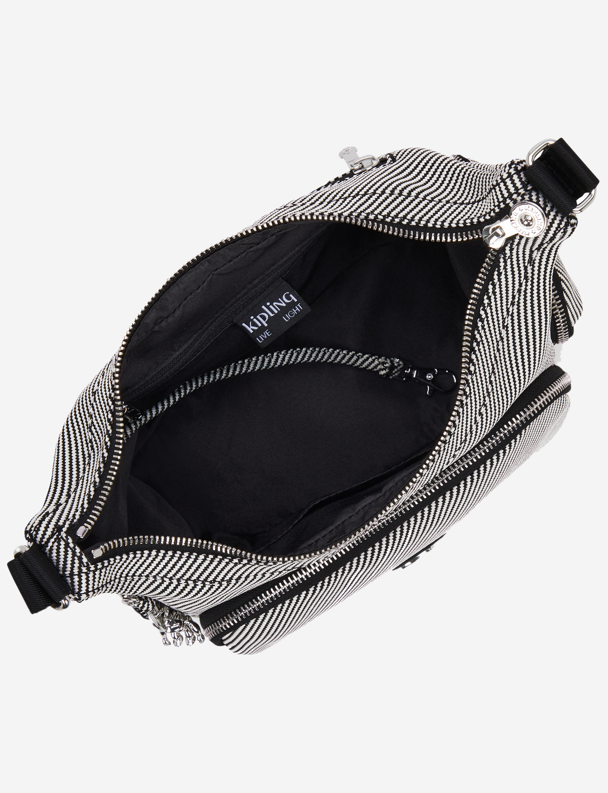 KIPLING Gabb S كروس متوسط قطري I8039-4SY
