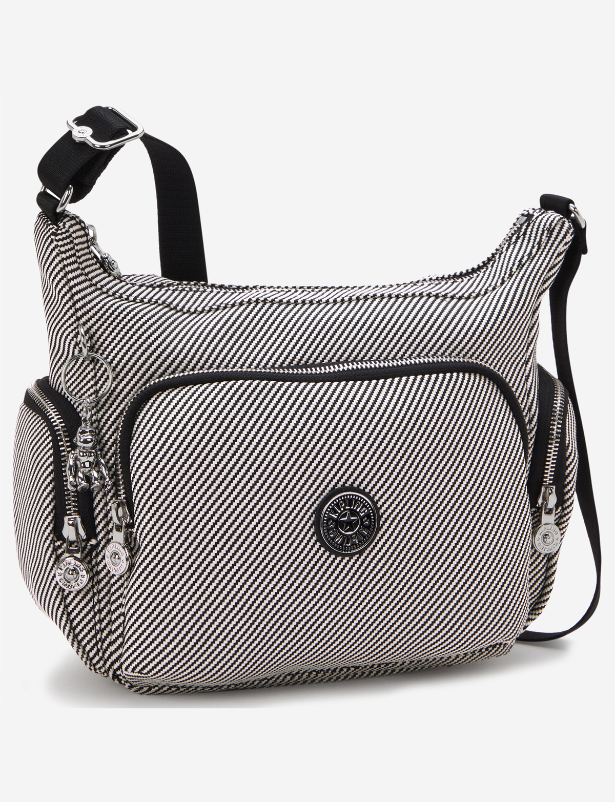 KIPLING Gabb S كروس متوسط قطري I8039-4SY