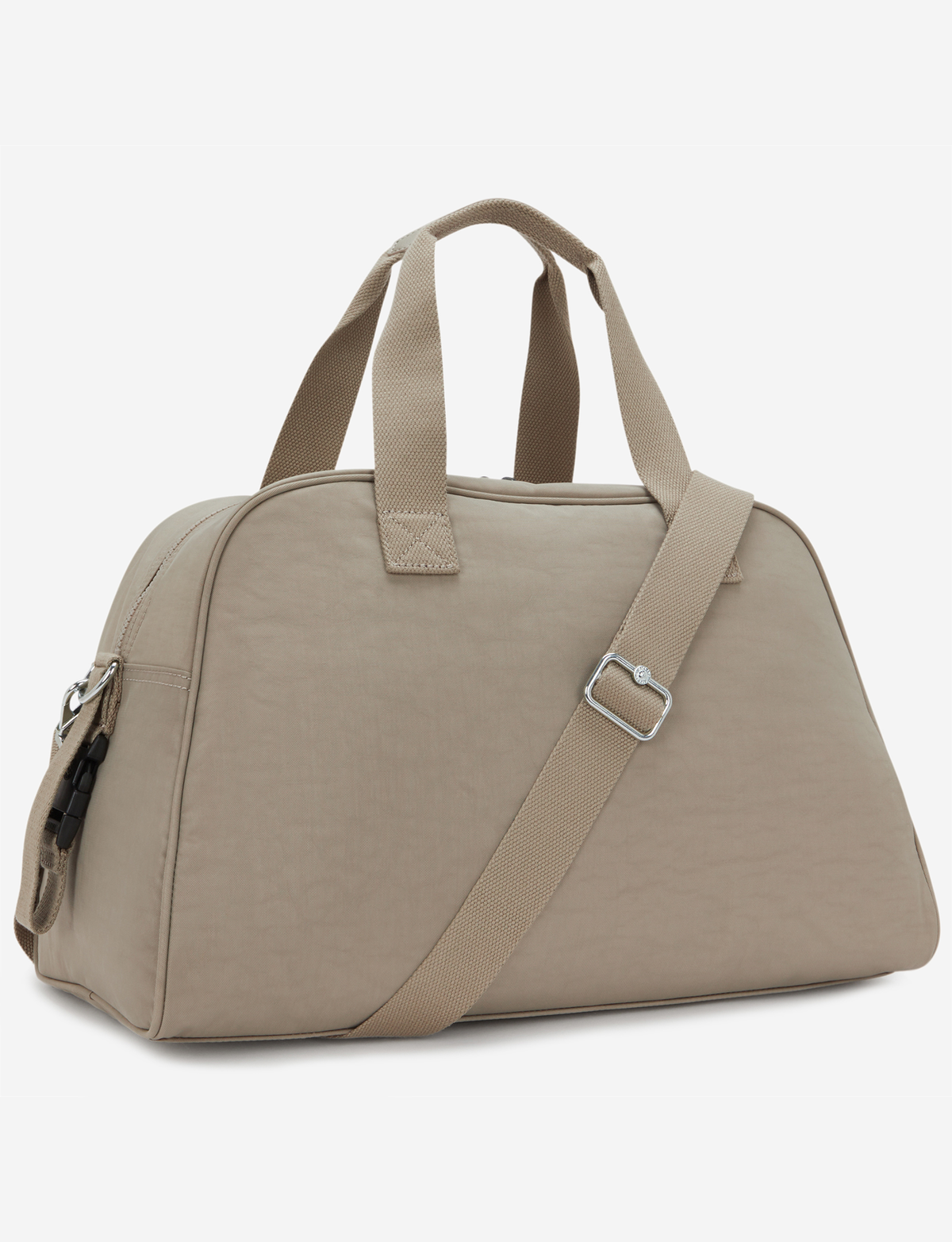 KIPLING حقيبة أطفال كبيرة كاماما سوفت توب (مع حصيرة تغيير الحفاضات) 10153-4PW