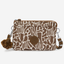 KIPLING Riri Cocktail Khaki حقيبة كروسبودي صغيرة (مع حزام كتف قابل للإزالة) I7780-9GD