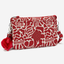 KIPLING Riri Shape Cocktail حقيبة كروس صغيرة (مع حزام كتف قابل للإزالة) I7780-7KA