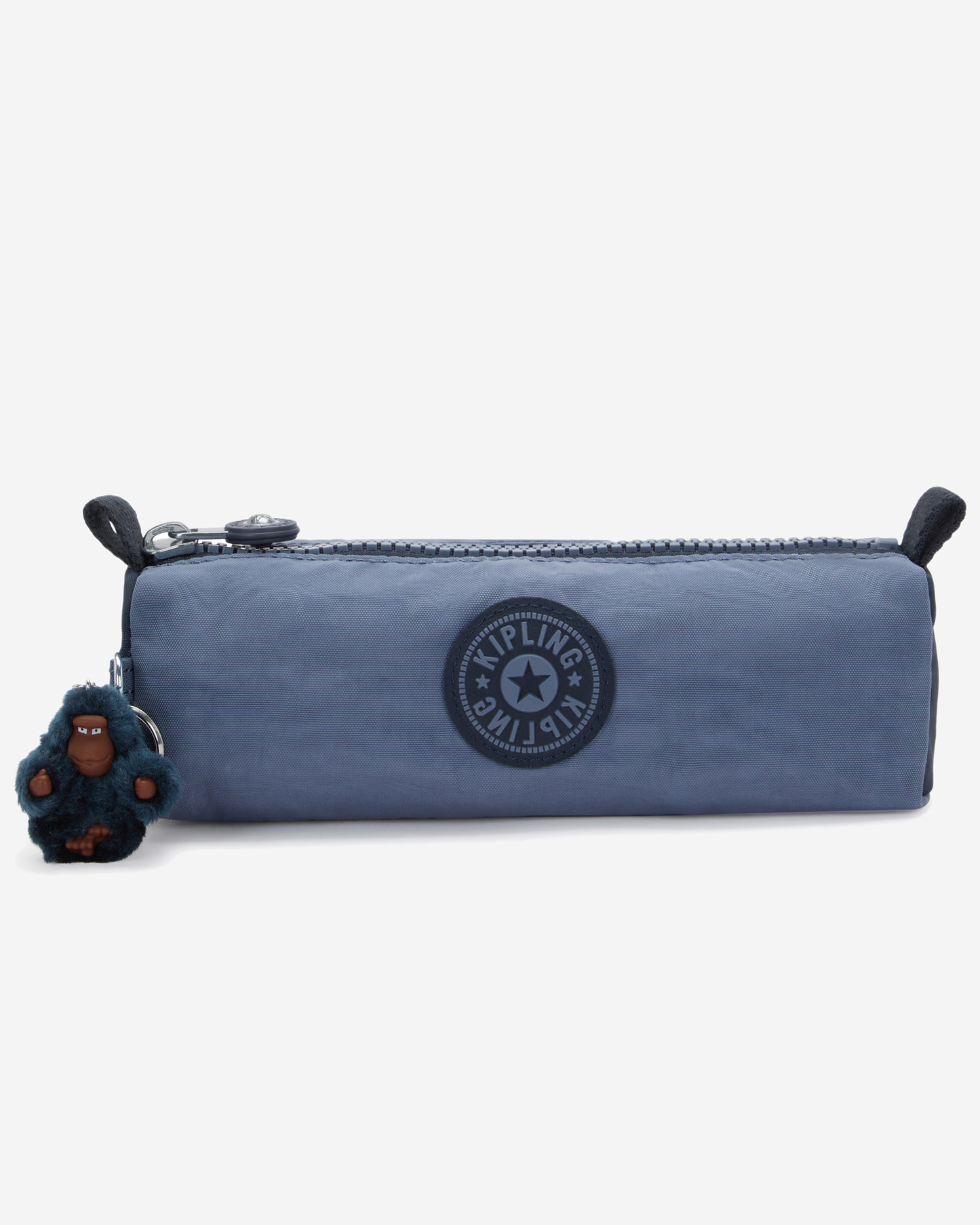 Kipling  Freedom Game Grey Medium Pencase 01373-7FK