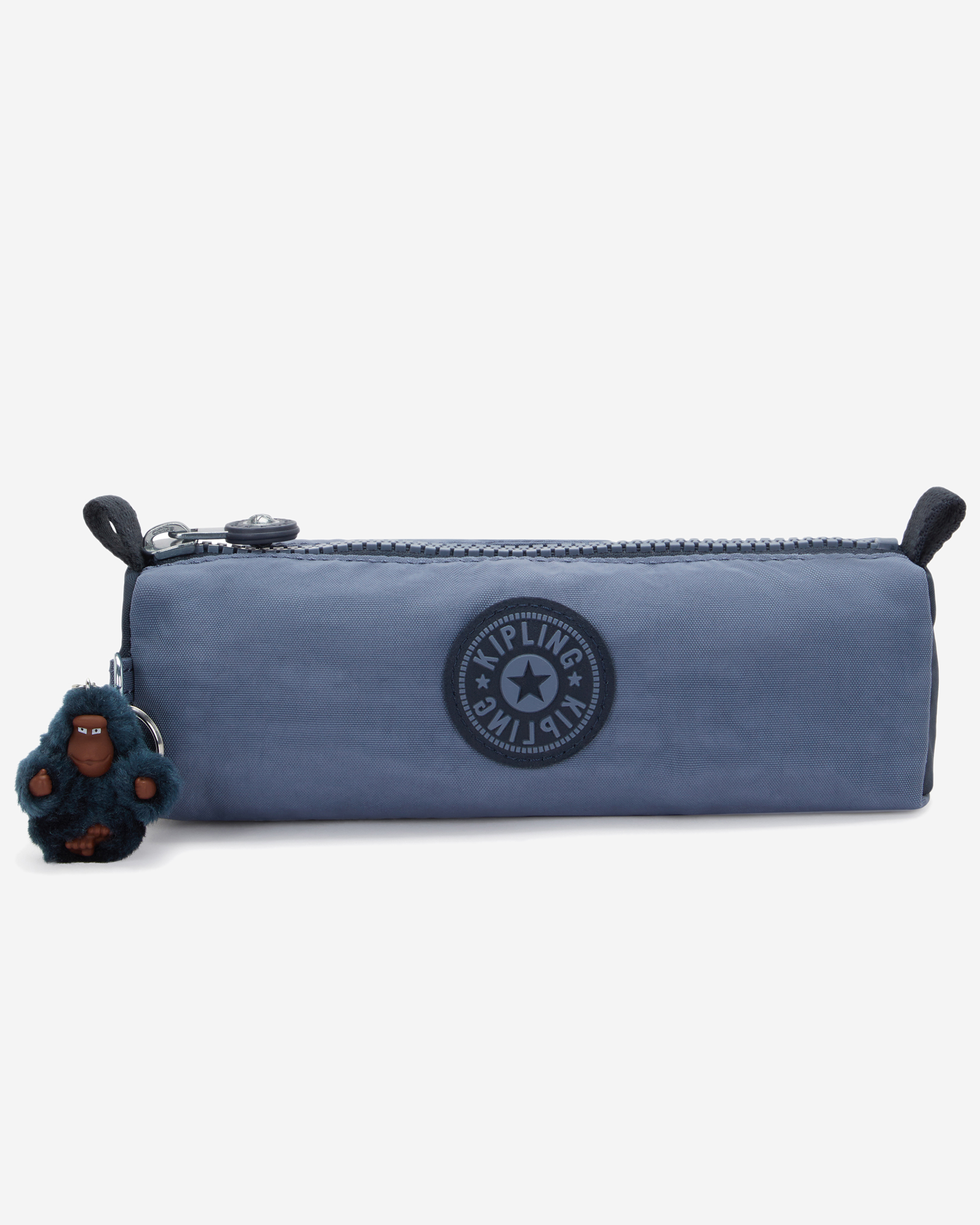 Kipling  Freedom Game Grey Medium Pencase 01373-7FK
