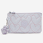 KIPLING Creativity L Hearts Shimmer محفظة كبيرة I8374-MO6