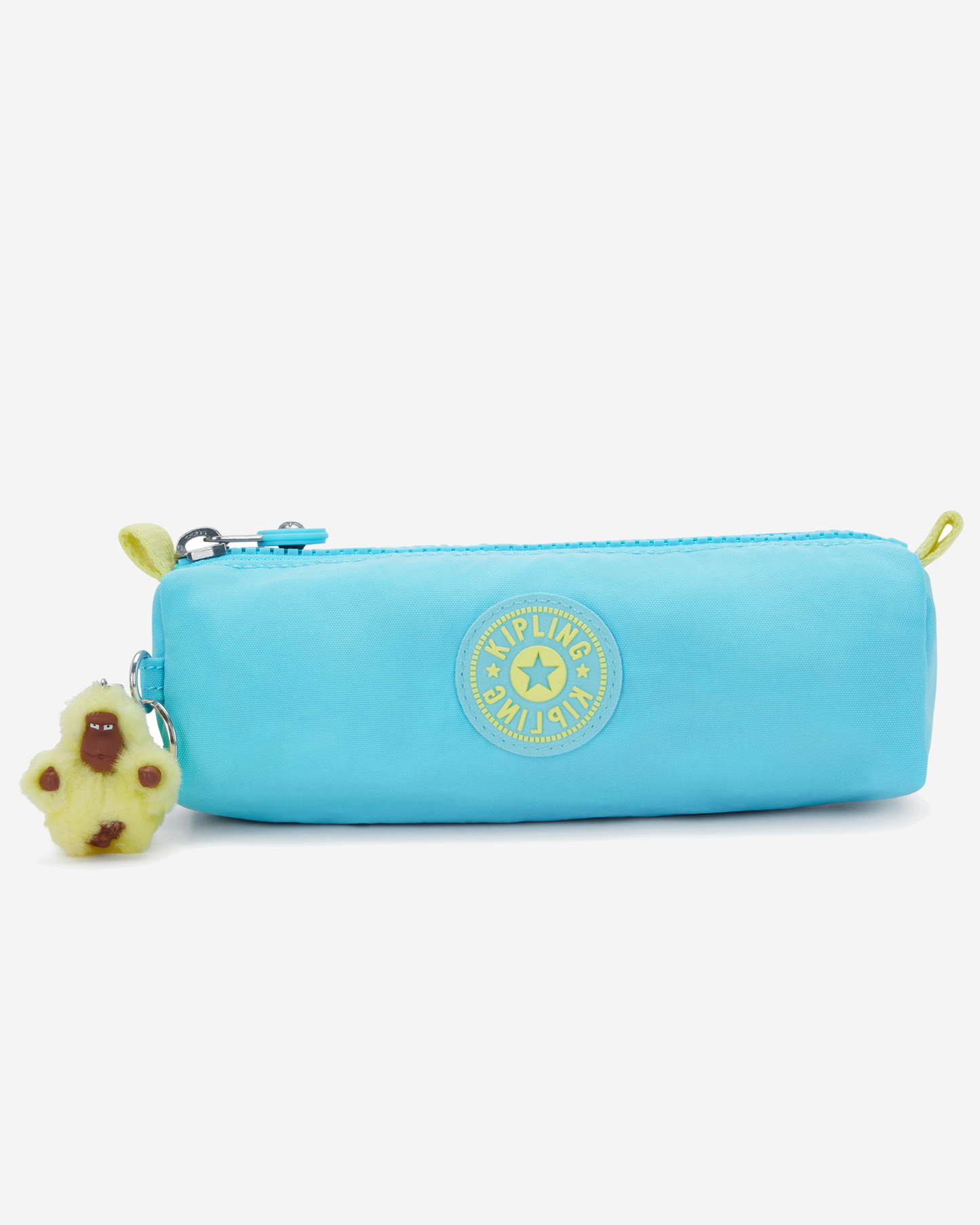 Kipling  Freedom Splash Blue Medium Pencase 01373-3KR
