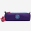 Kipling  Freedom Vip Purple Medium Pencase 01373-4PI