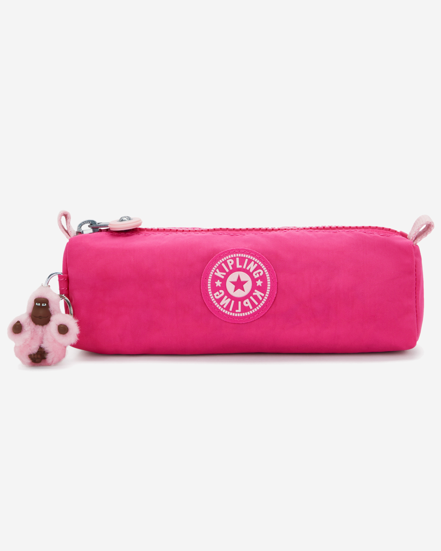 Kipling  Freedom Intense Rose Medium Pencase 01373-2GU