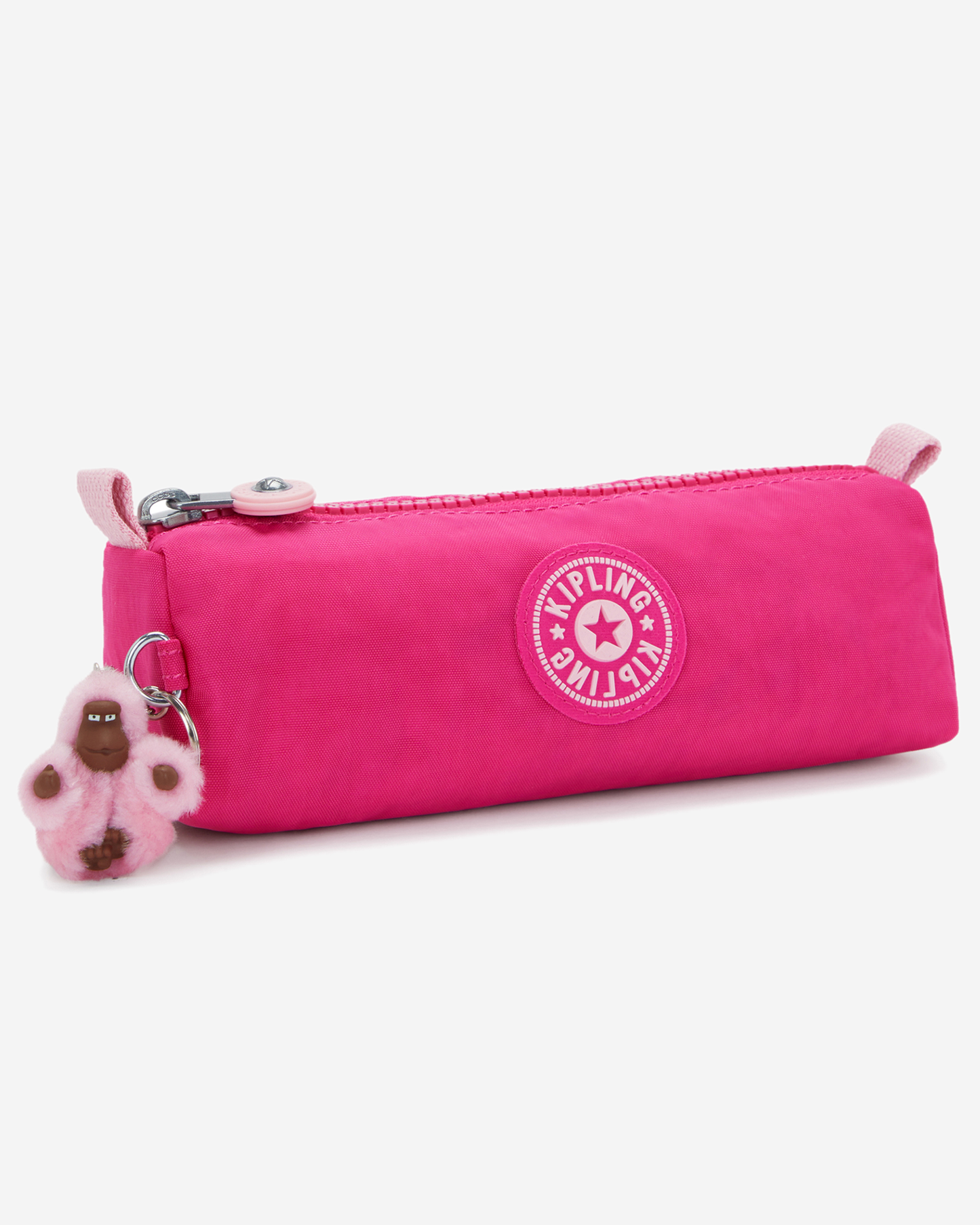 Kipling  Freedom Intense Rose Medium Pencase 01373-2GU