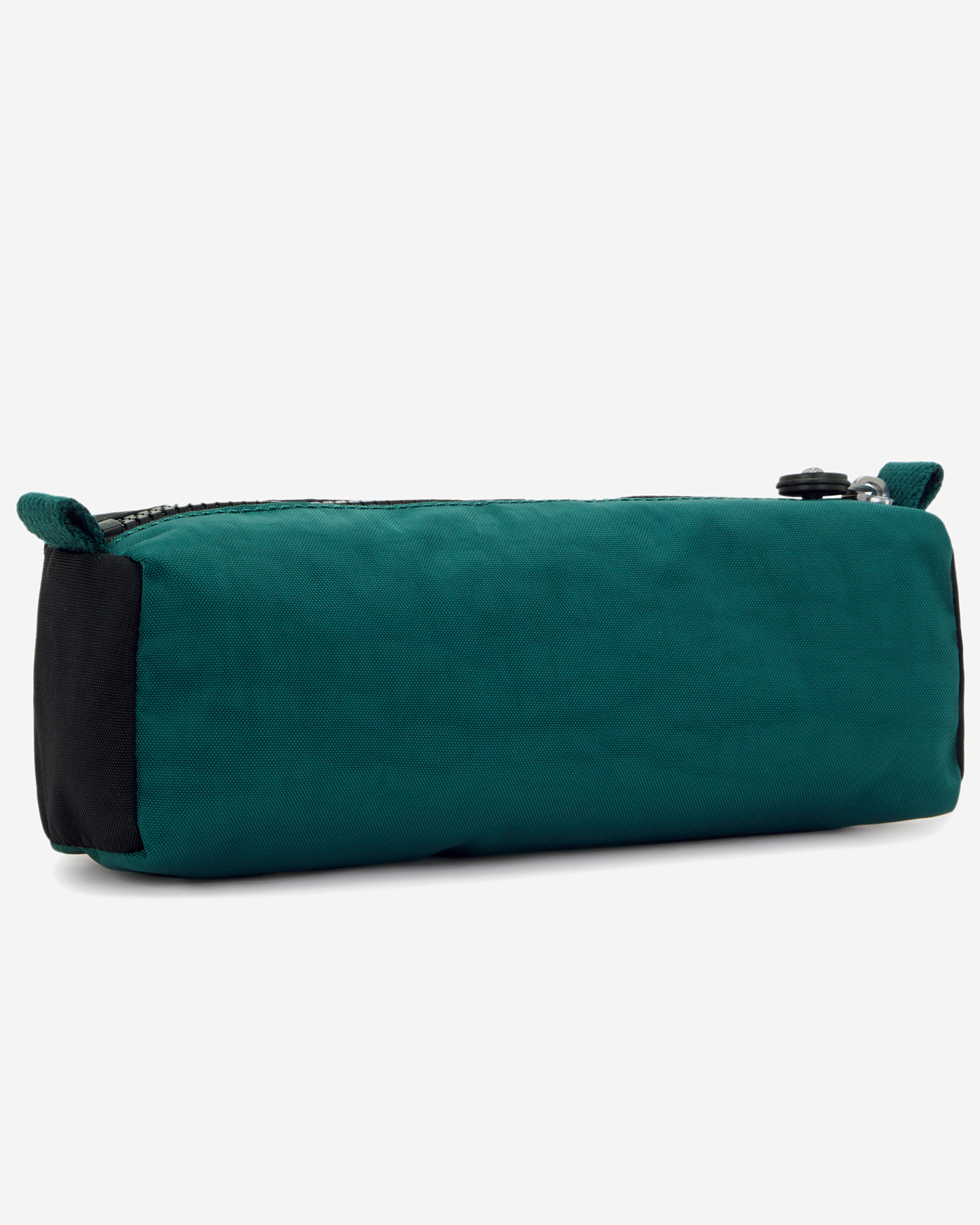 Kipling  Cute Black Khaki Bl Medium Pencase 09406-5FY