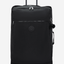حقيبة سفر بعجلات كبيرة Kipling Darcey Up L باللون الأسود I8461-P39