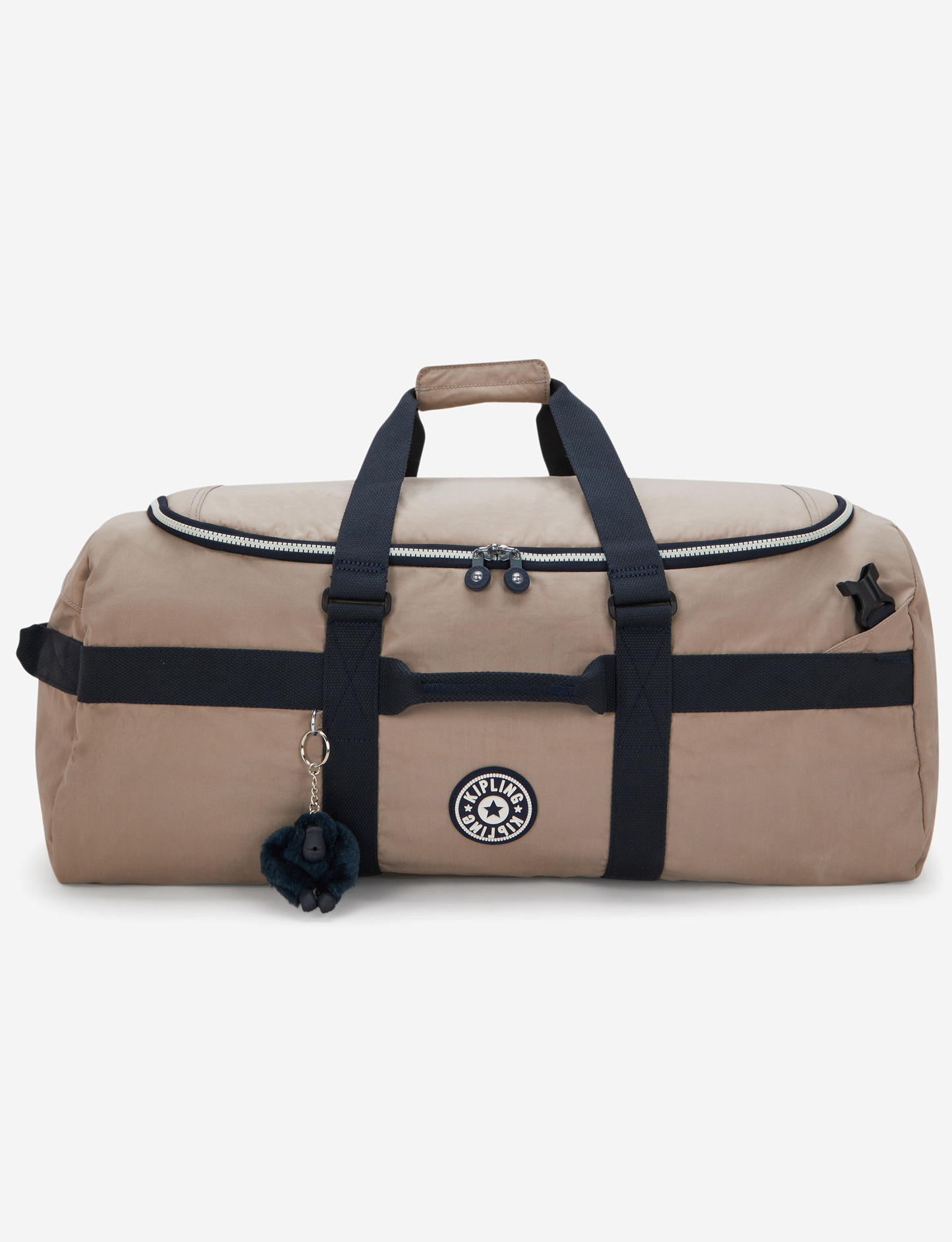 KIPLING Jonis M Up حقيبة ويكندر سوفت توب C متوسطة (قابلة للتحويل إلى حقيبة ظهر) I9588-7ML