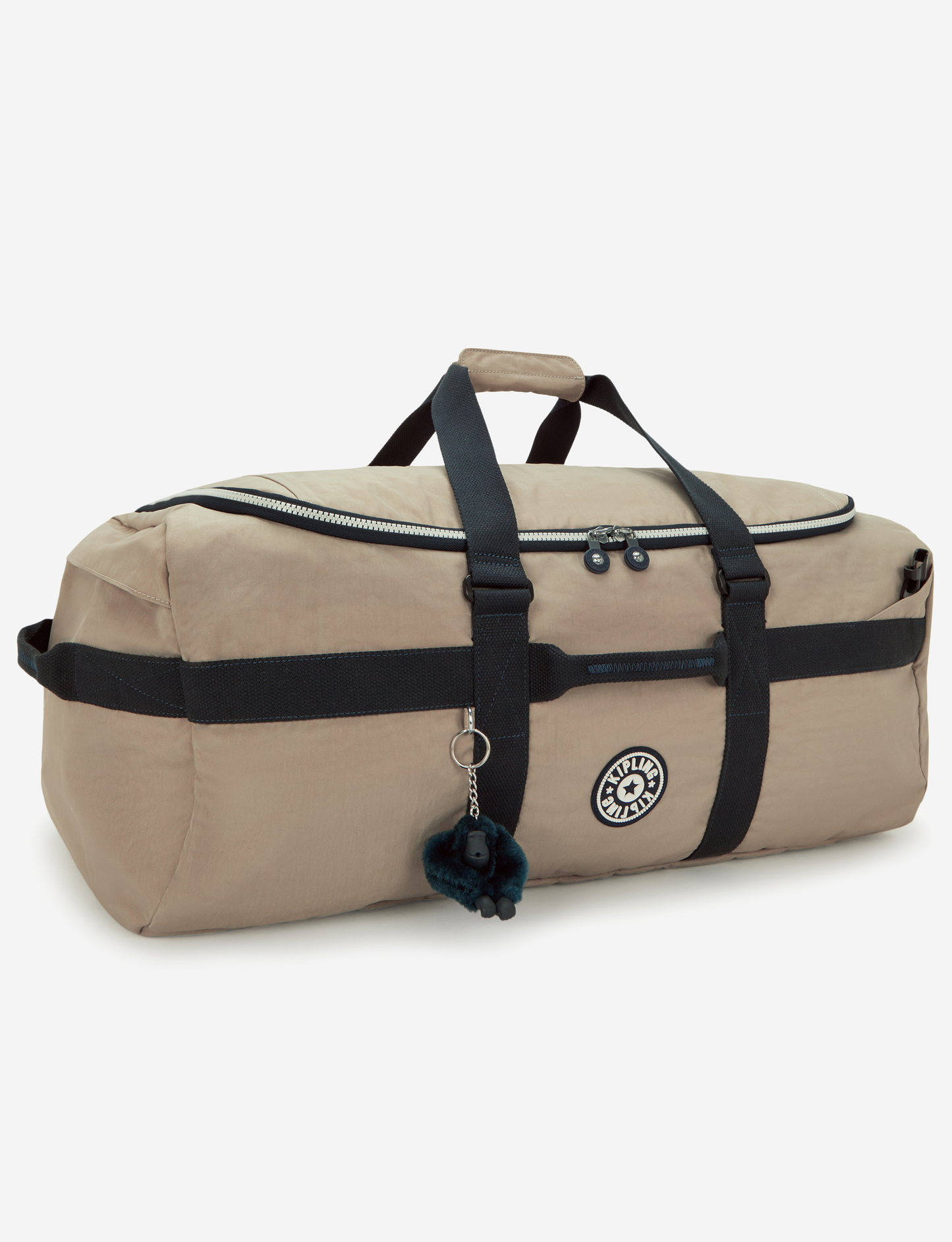 KIPLING Jonis M Up حقيبة ويكندر سوفت توب C متوسطة (قابلة للتحويل إلى حقيبة ظهر) I9588-7ML