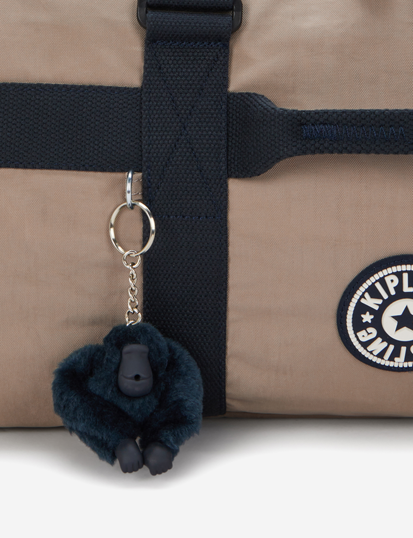 KIPLING Jonis M Up حقيبة ويكندر سوفت توب C متوسطة (قابلة للتحويل إلى حقيبة ظهر) I9588-7ML