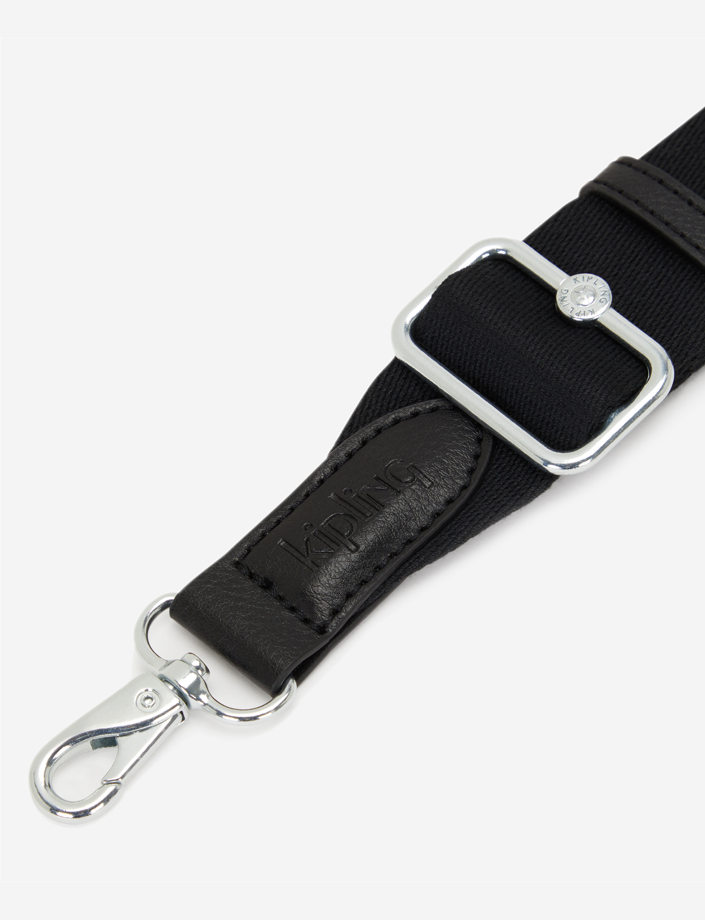 KIPLING حزام كتف أساسي Kipling Love Customization حزام كتف I8121-3TX