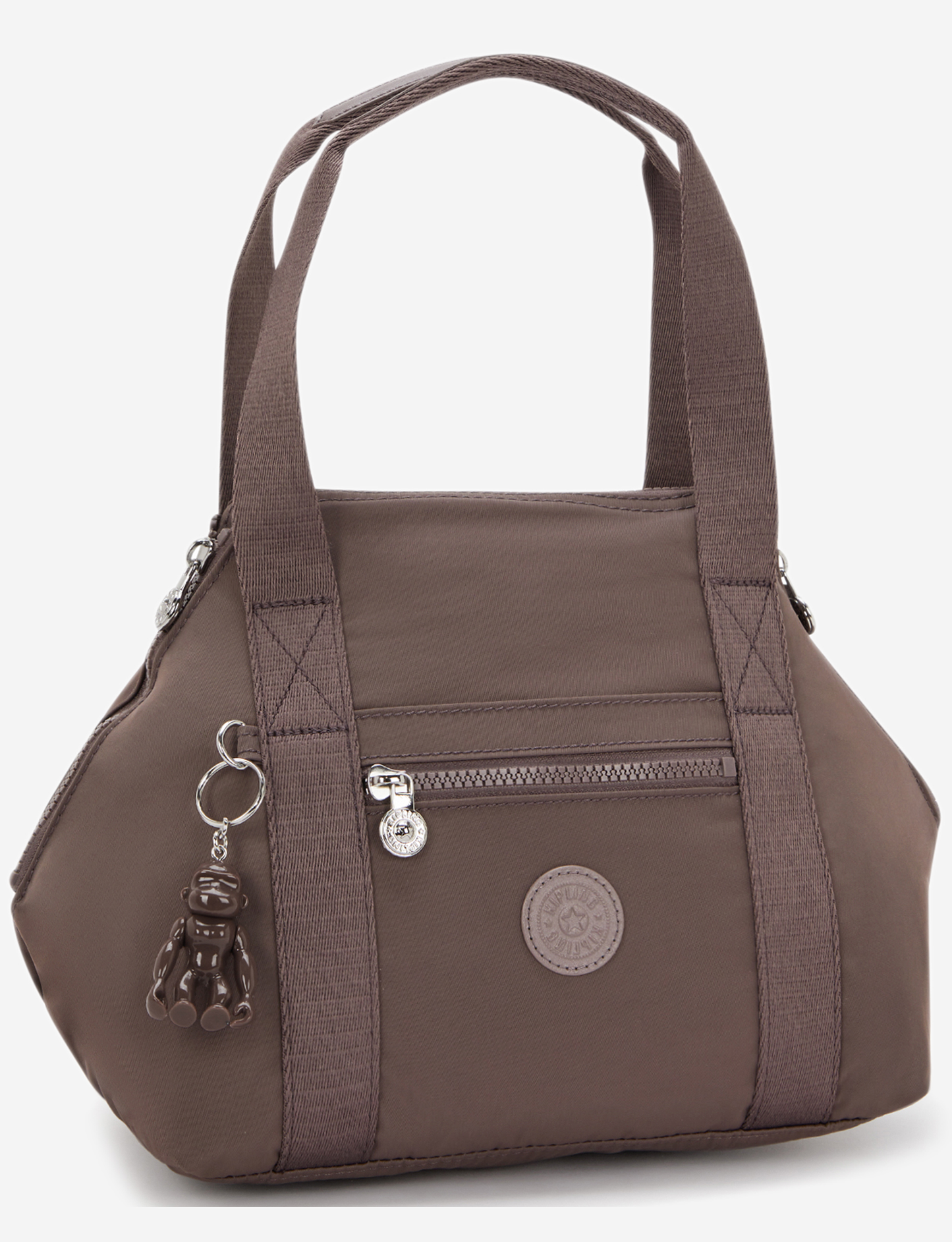 حقيبة يد صغيرة KIPLING Art Mini Boho Cedar (مع حزام كتف قابل للإزالة) I2526-5GG