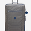 حقيبة سفر KIPLING Jet L Blue on Wire كبيرة بعجلات I8828-9PC