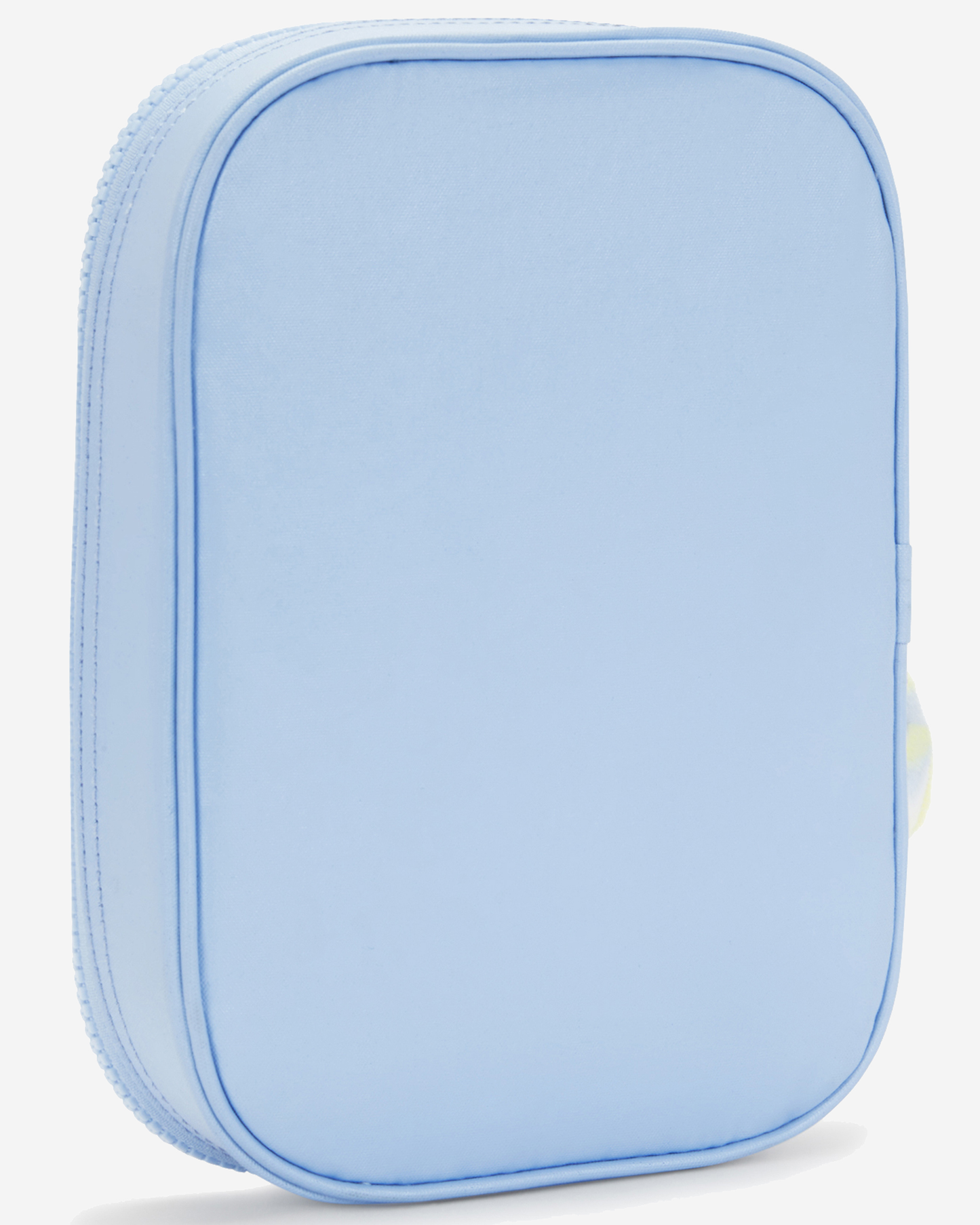 Kipling  100 Pens Clear Sky Met Large Pencase I3624-4PA