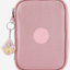 Kipling  100 Pens Bronze Pink Met Large Pencase I3624-3MD