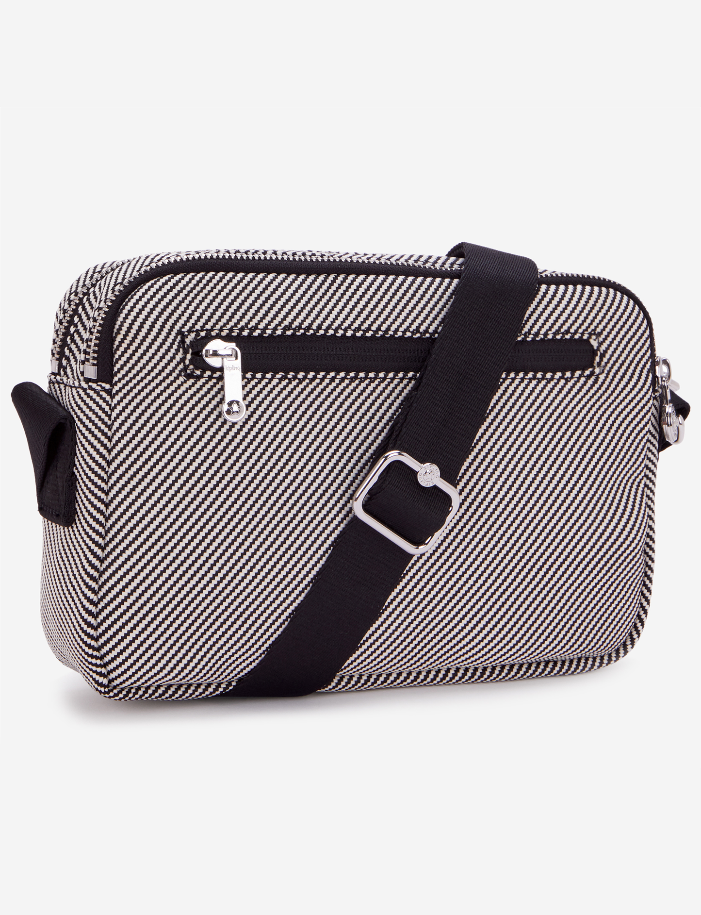 KIPLING Abanu M Diagonal Jq حقيبة كروس متوسطة I8024-4SY