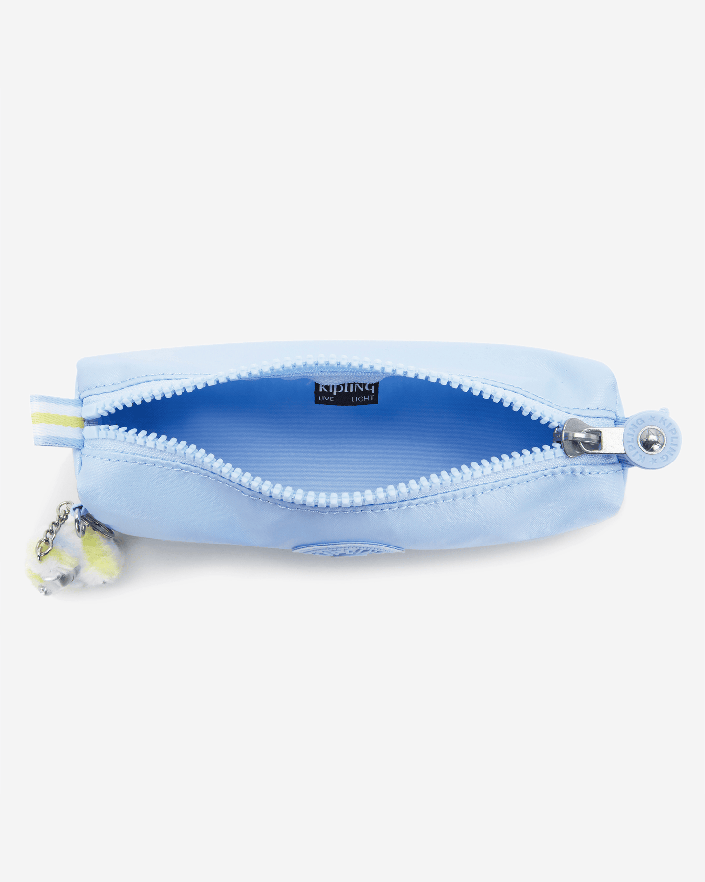 Kipling  Freedom Clear Sky Met Medium Pencase I5621-4PA