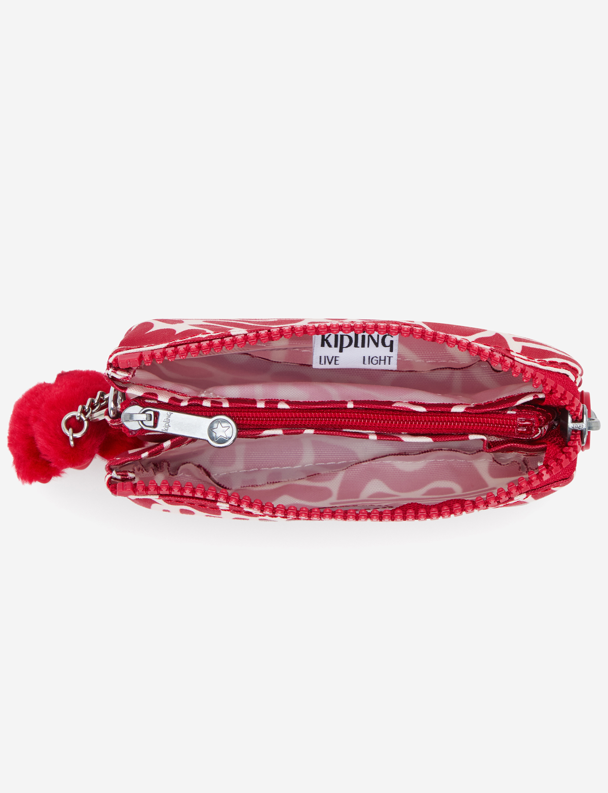 حقيبة KIPLING Creativity S Shape Cocktail الصغيرة I5159-7KA