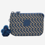 KIPLING Creativity S Blue on Wire حقيبة صغيرة I5159-9PC