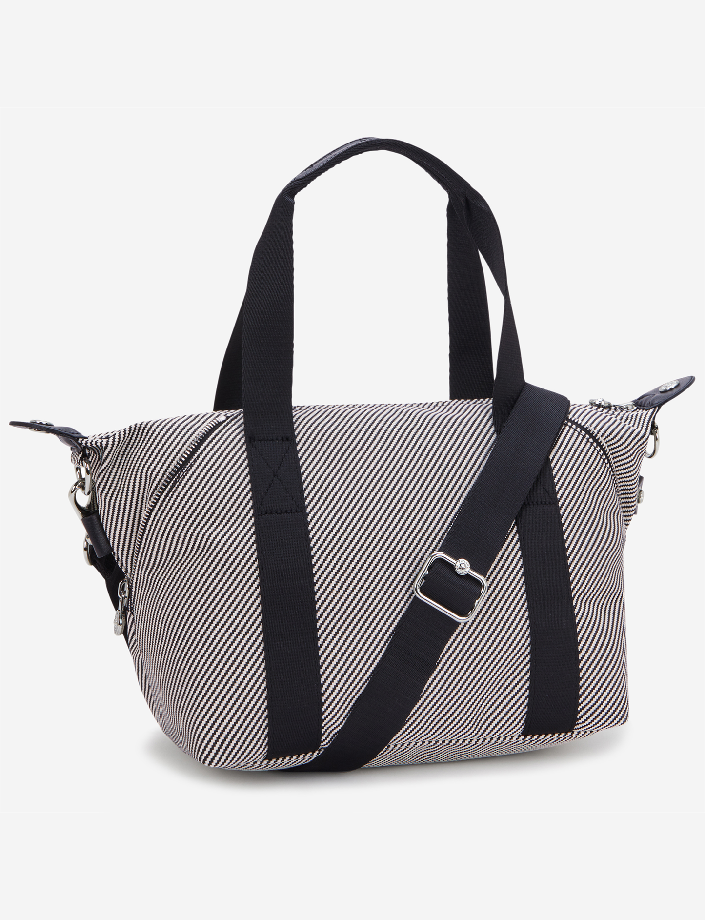 حقيبة يد KIPLING Art Mini Diagonal Jq صغيرة (مع حزام كتف قابل للإزالة) I8028-4SY