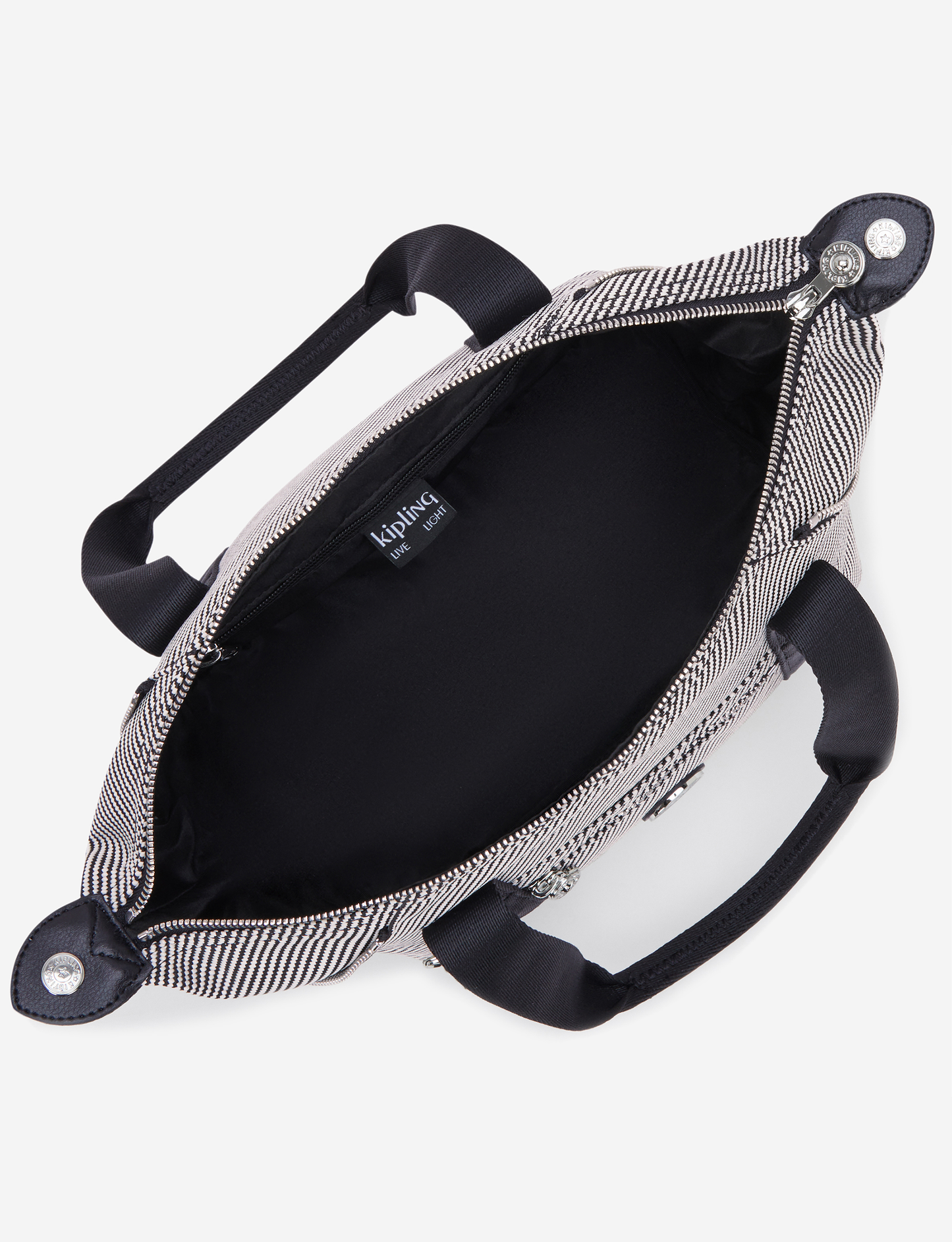 حقيبة يد KIPLING Art Mini Diagonal Jq صغيرة (مع حزام كتف قابل للإزالة) I8028-4SY