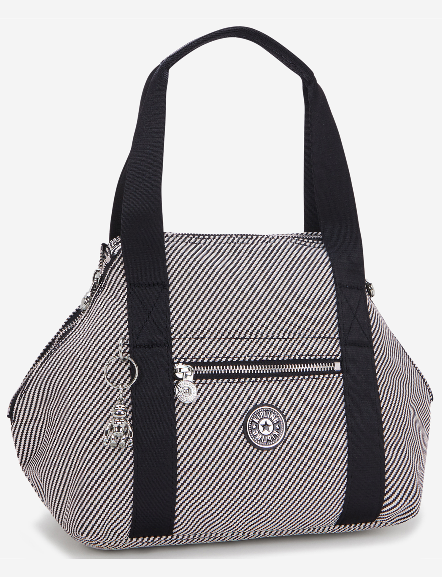 حقيبة يد KIPLING Art Mini Diagonal Jq صغيرة (مع حزام كتف قابل للإزالة) I8028-4SY