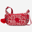 حقيبة كروسبودي صغيرة KIPLING Gabbette S Shape Cocktail I8117-7KA