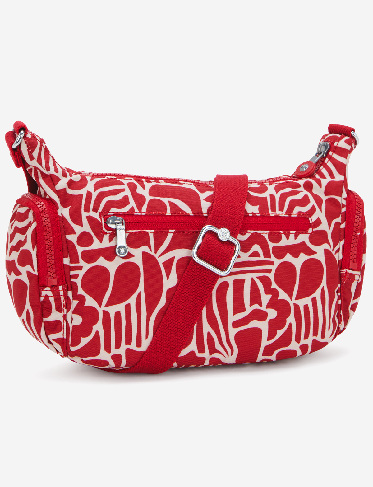 حقيبة كروسبودي صغيرة KIPLING Gabbette S Shape Cocktail I8117-7KA