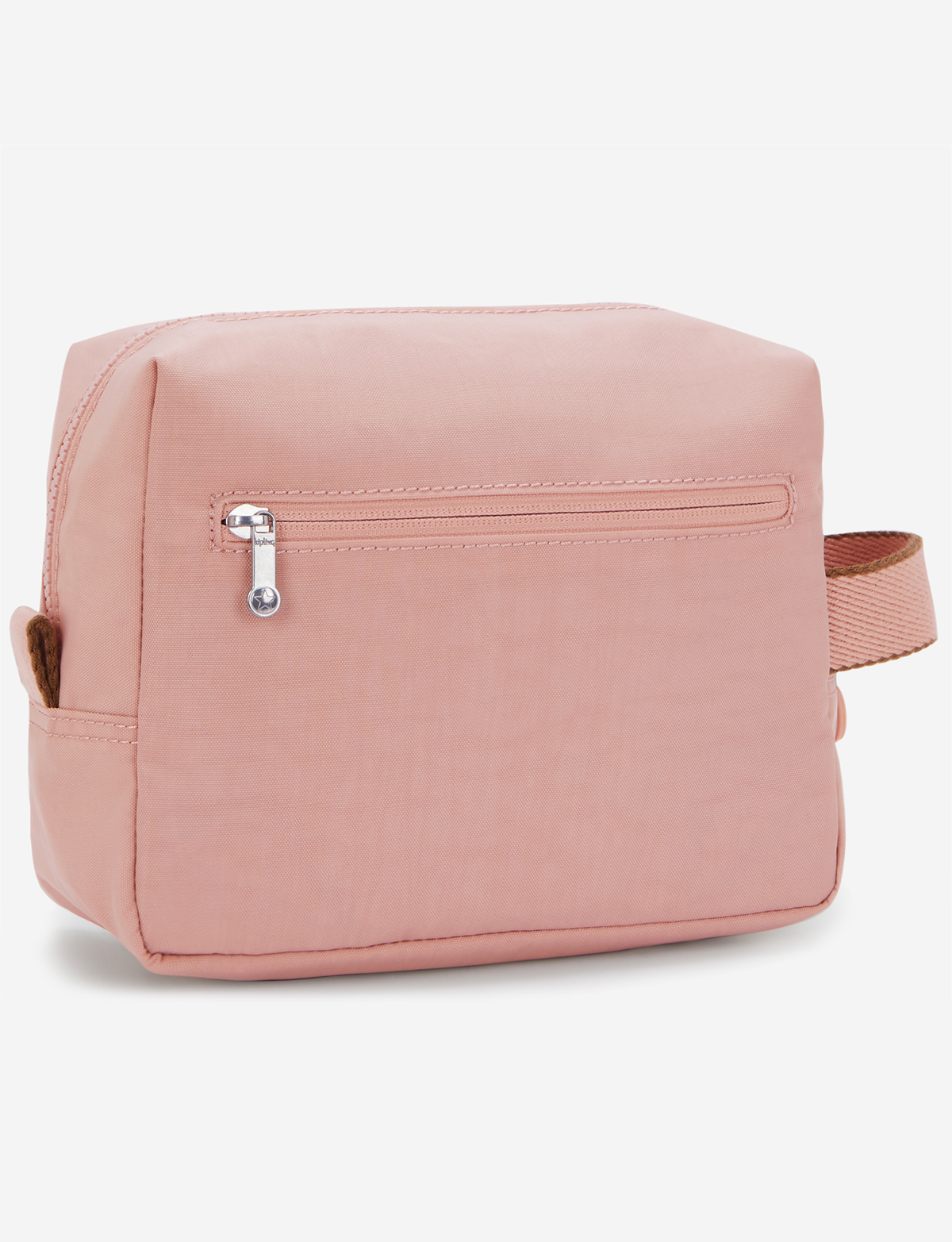 حقيبة أدوات الزينة الكبيرة KIPLING Parac Memory Pink I2887-0PN