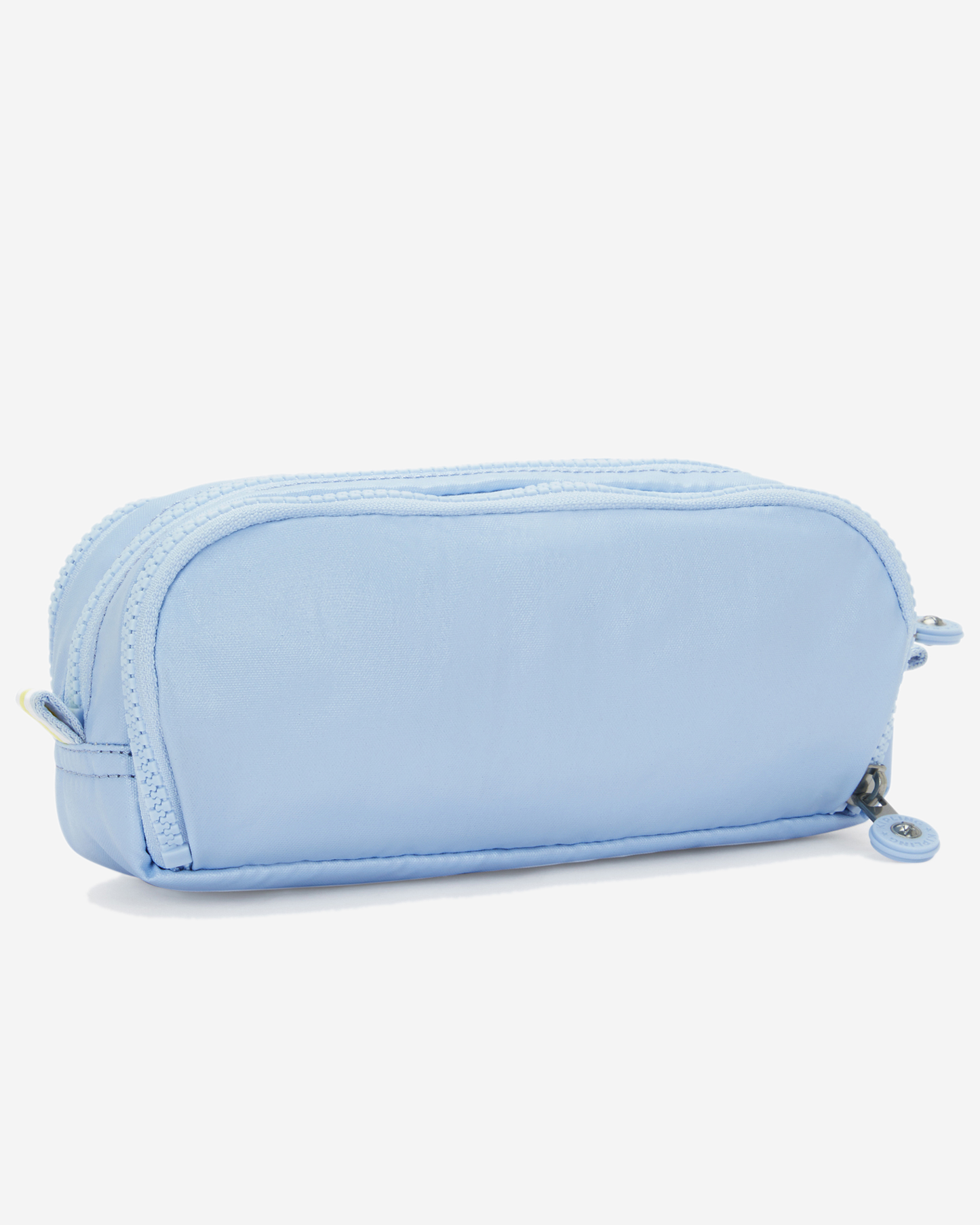 Kipling  Gitroy Clear Sky Met Large Pencase I5702-4PA