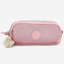 Kipling  Gitroy Bronze Pink Met Large Pencase I5702-3MD