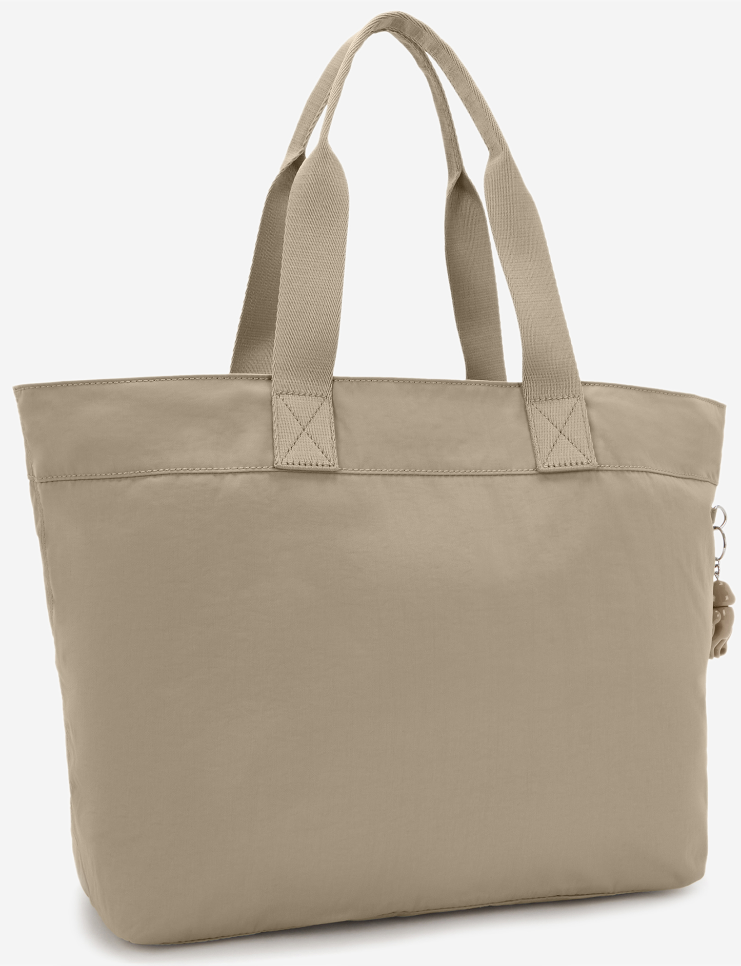 KIPLING كوليسا أب بوهو تان شنطة يد كبيرة I5998-1HX