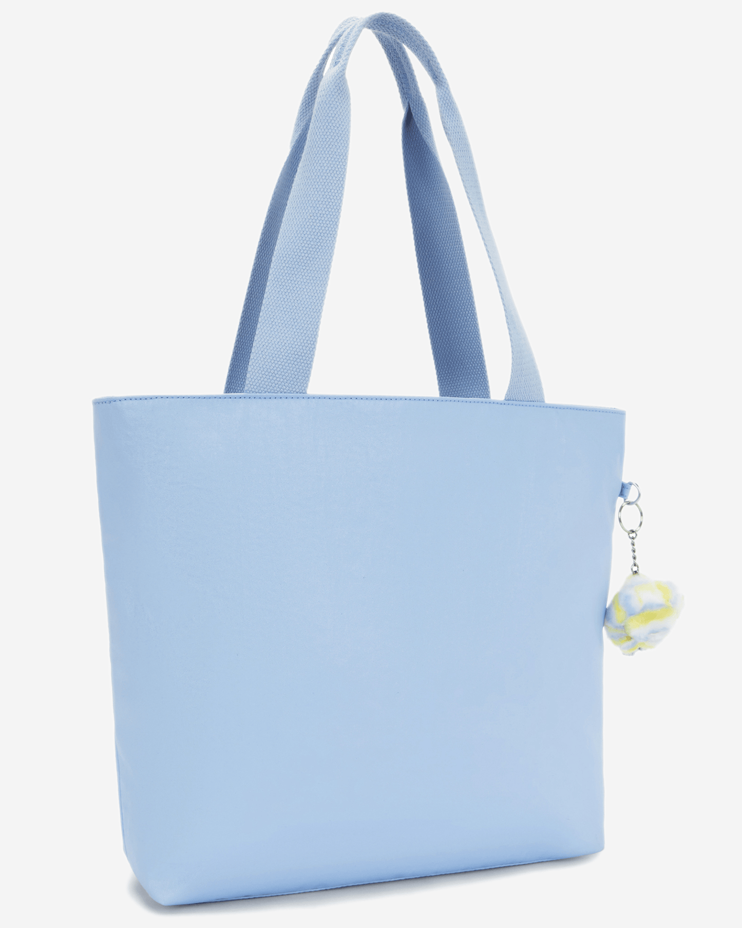 Kipling  Hye Lap Bloom Crush Met Medium Tote I8848-7KH